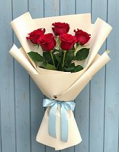 Букет Классика чувств в Серпухове