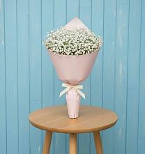 Букет цветов из:  Гипсофила в Серпухове