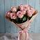 Букет цветов из: Розы в Серпухове