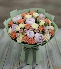 Букет Мороженное в Серпухове