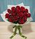 Букет Красные розы в Серпухове
