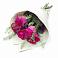 Букет цветов из: Розы в Серпухове