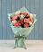 Букет цветов из: Розы в Серпухове