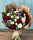 Букет цветов из: Розы и Альстромерии в Серпухове