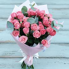 Букет Леди совершенство #REPLACE_PRED# Серпухове